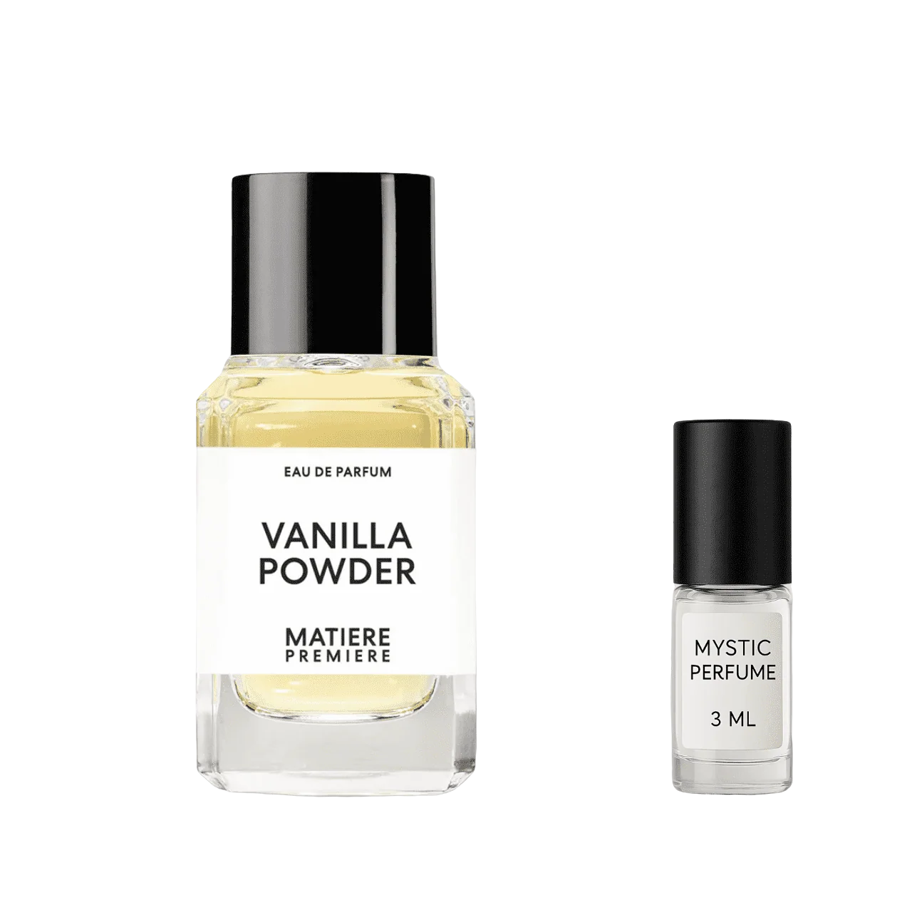 Matiere Premiere Vanilla Powder