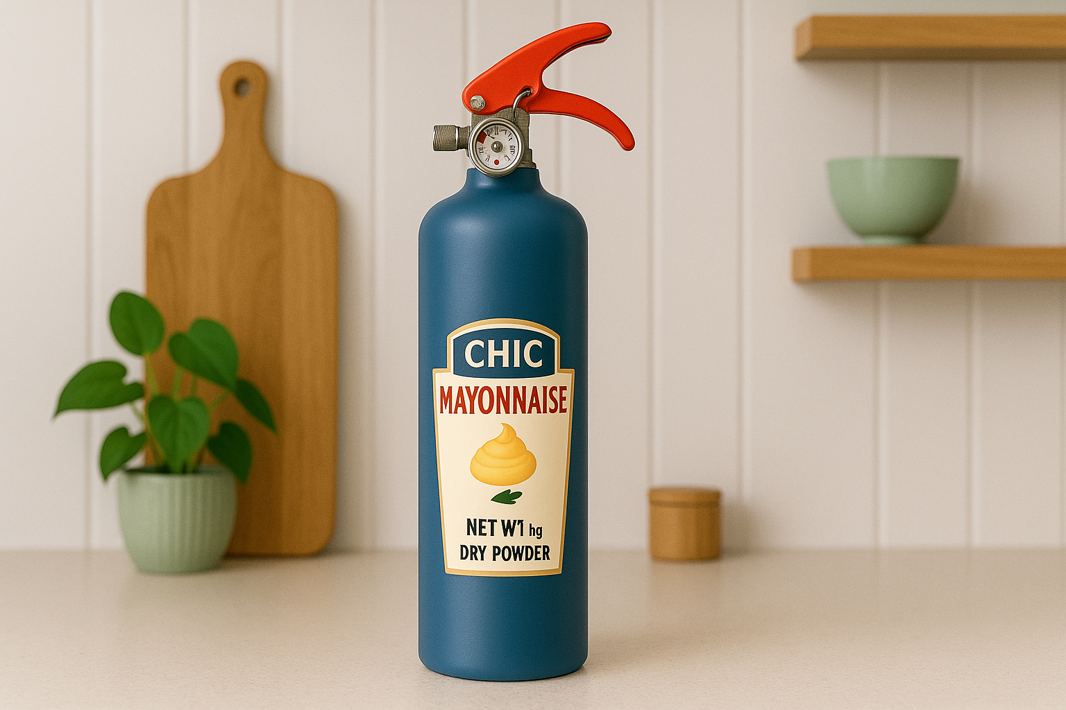 CHIC Mayo