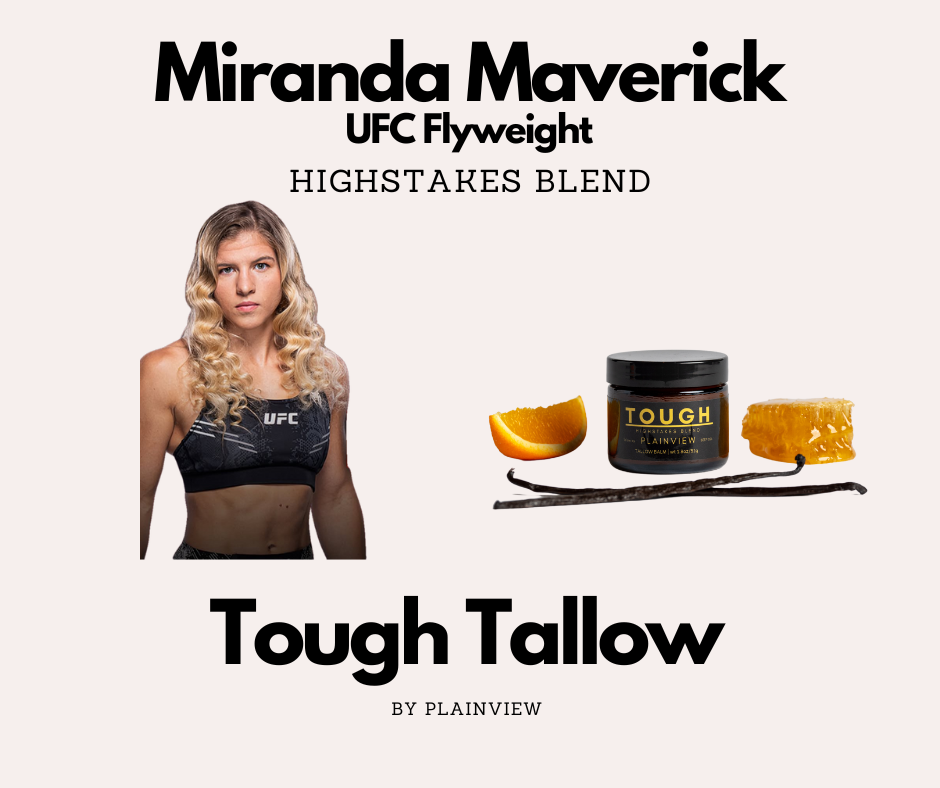 HIGHSTAKES BLEND