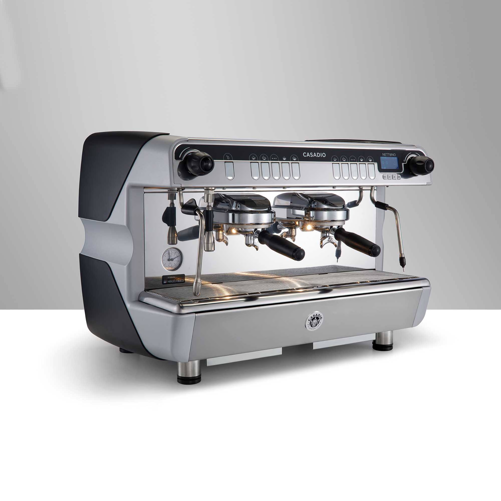 Casadio Nettuno A2-Group Espresso Machine