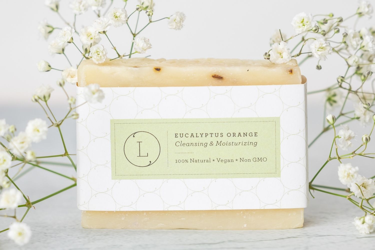 Get Well Gift Basket – Luxury Natural Spa Care Package