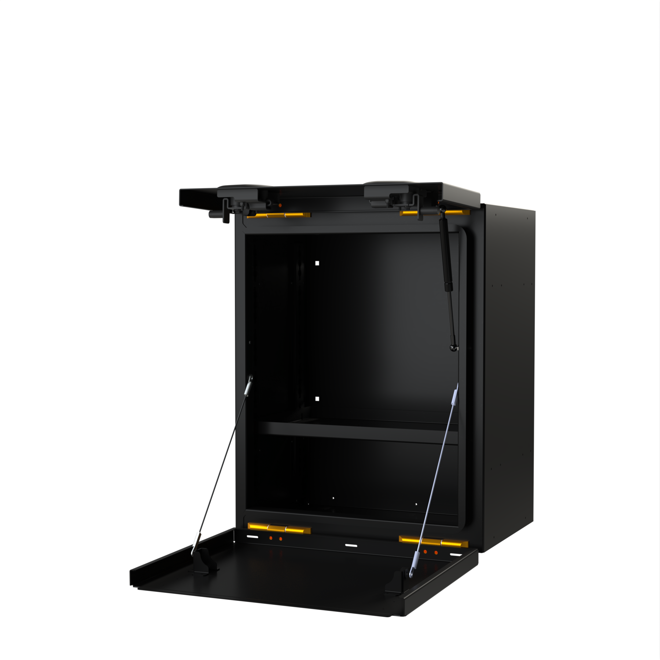 Avatar Niko Van Storage Box