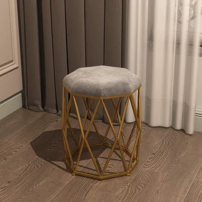 Nordic Light Luxury Internet Celebrity Leisure Home Hotel Dining Chair