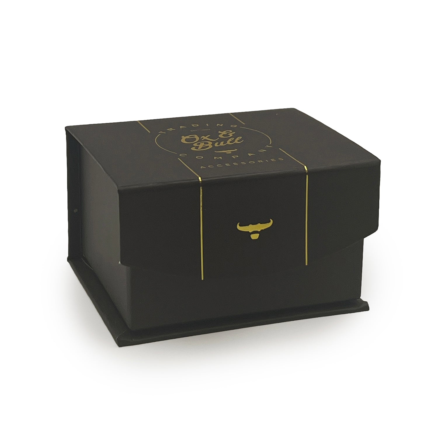 Radiant Cross Gold Stainless Steel Cufflinks