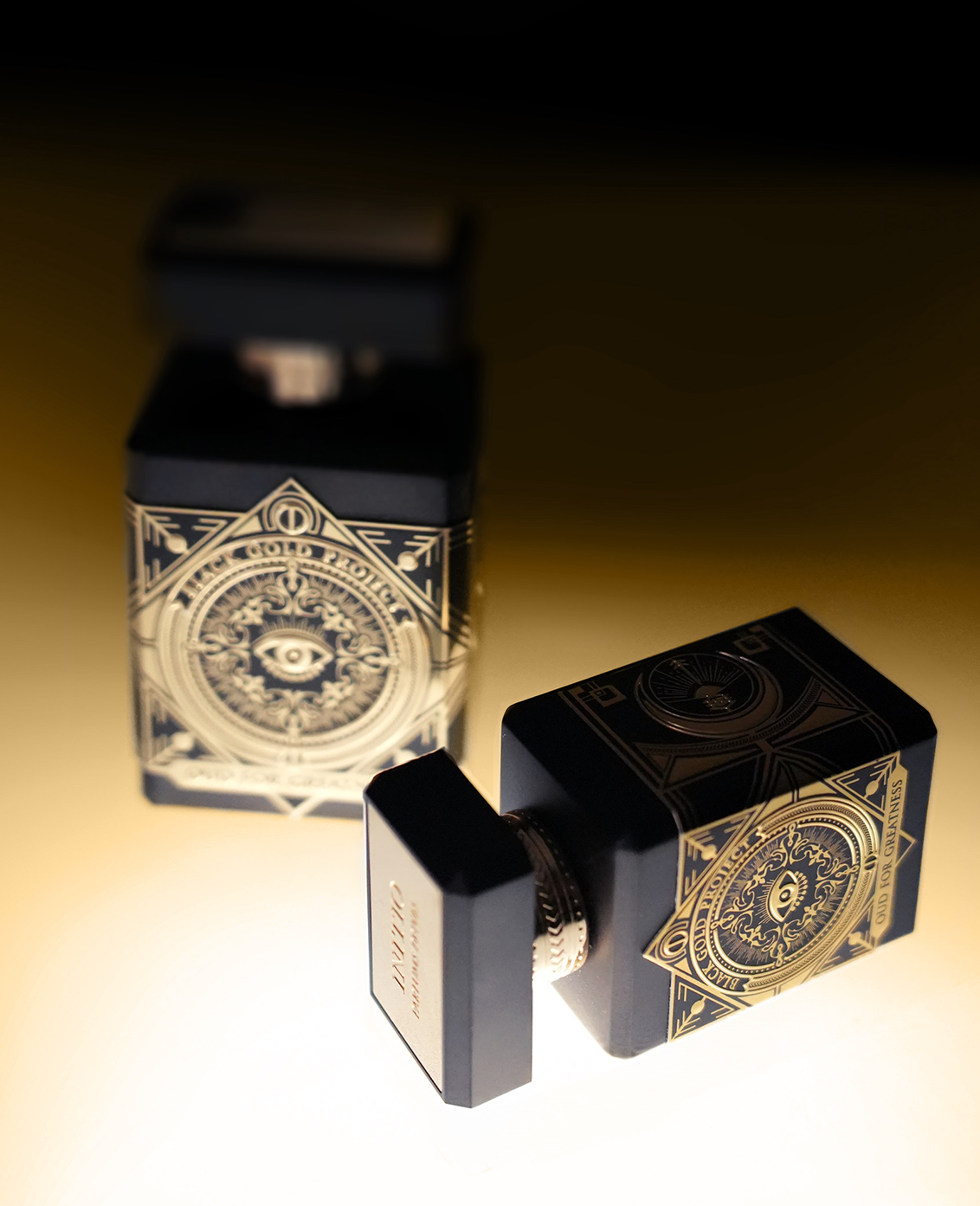 Initio Oud for Greatness Eau de Parfum