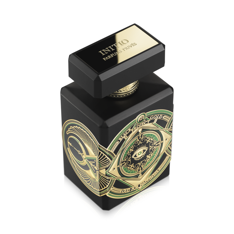 Initio Oud for Happiness 3.4 oz