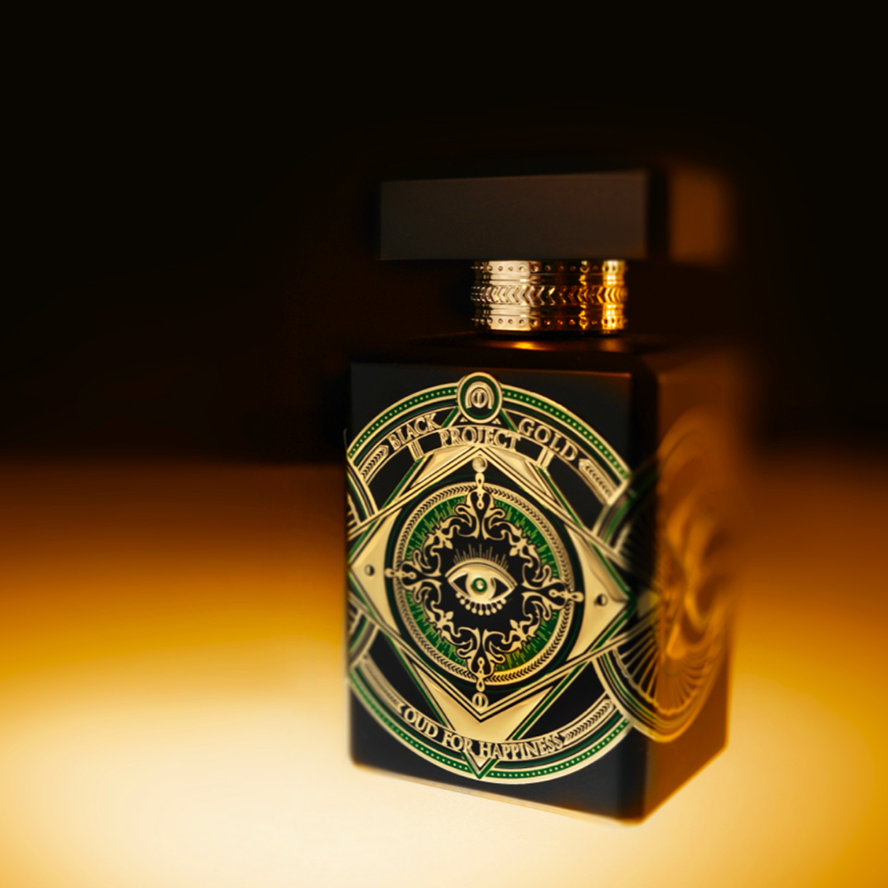 Initio Oud for Happiness 3.4 oz