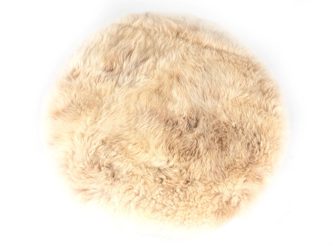 Pouf Bench