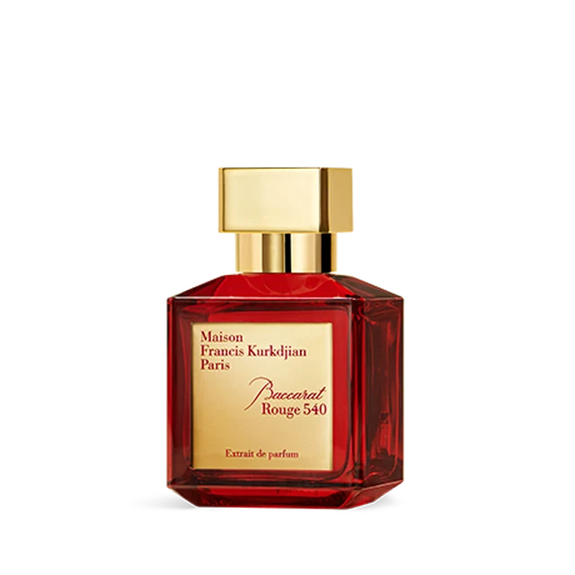 Baccarat Rouge 540 by Maison Francis Kurkdjian Extrait de Parfum