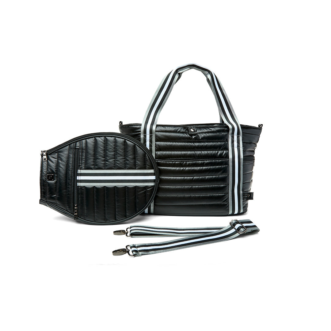 Love Royln Tennis Bag