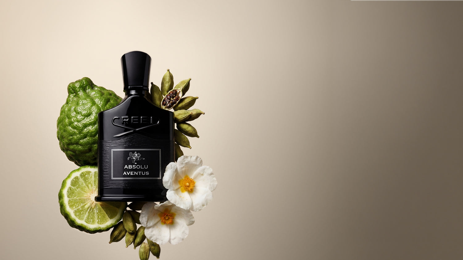 Creed Absolu Aventus Eau De Parfum For Men