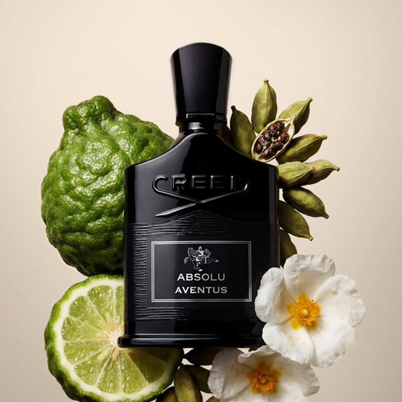 Creed Absolu Aventus Eau De Parfum For Men