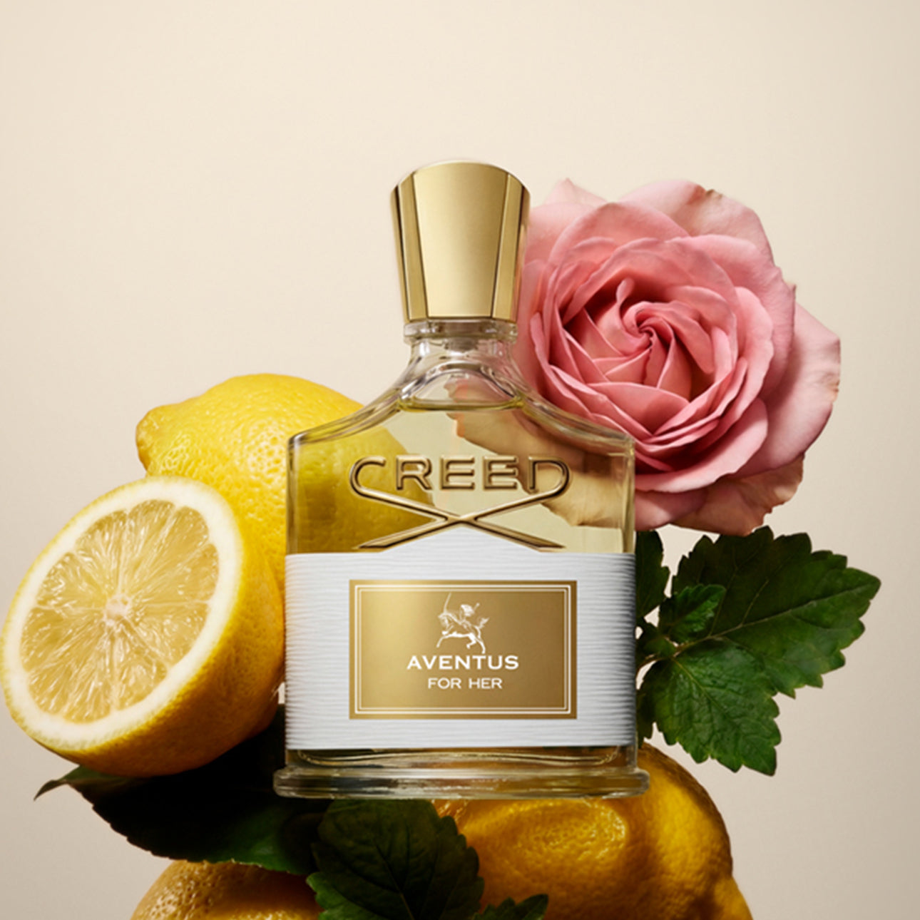 Creed Aventus For Her 2.5