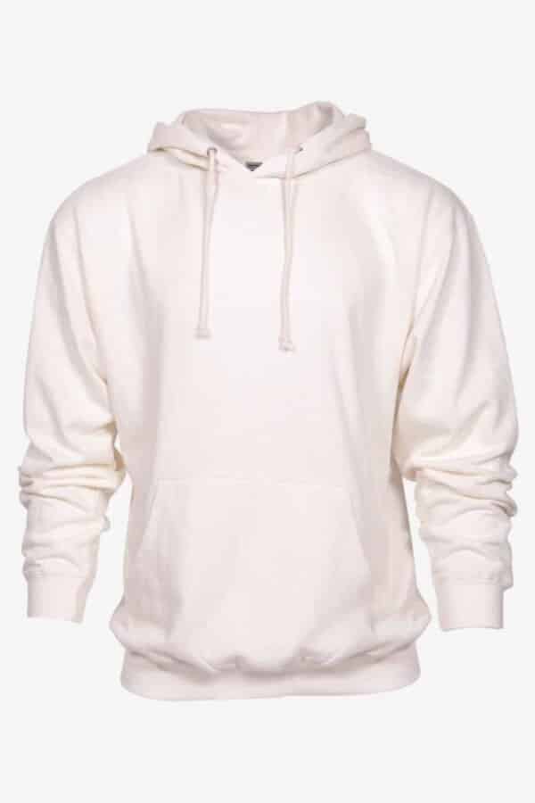 Hoodie Pullover Midweight P2007