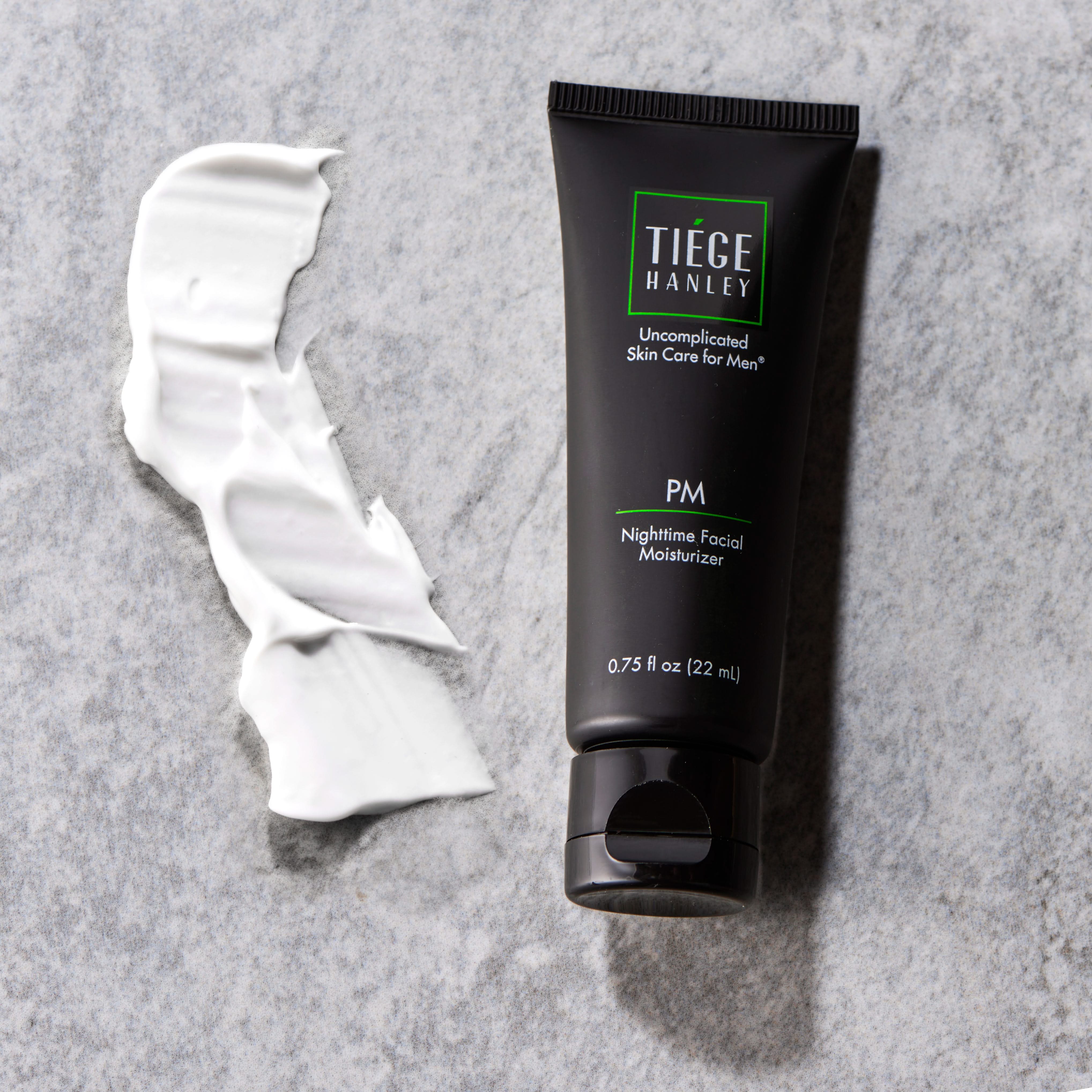 Nightly Moisturizer for Men