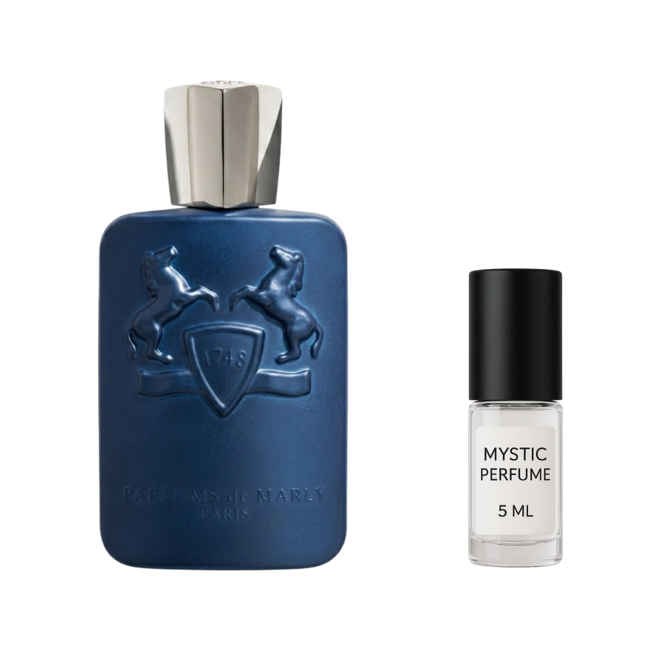 Parfums de Marly Layton