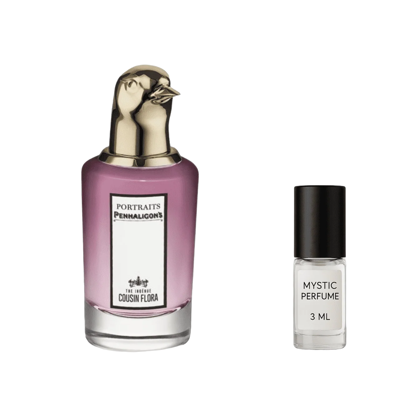 Penhaligon's The Ingenue Cousin Flora