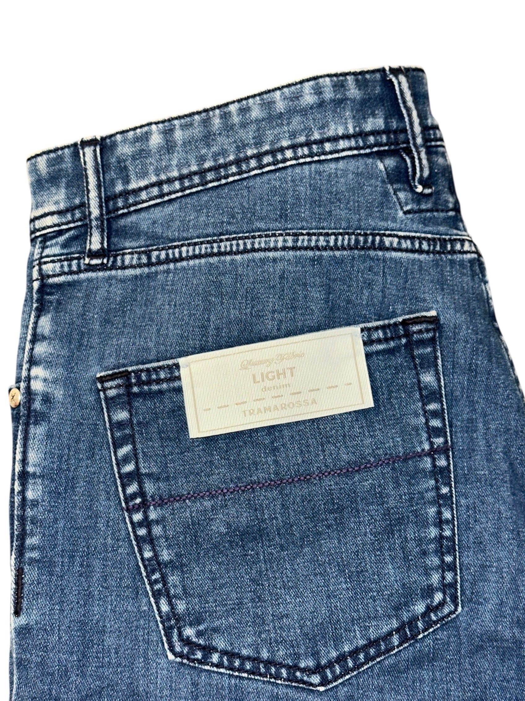 Tramarossa D375 Cotton Shorts
