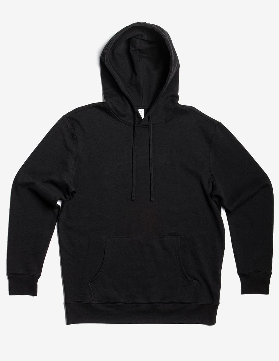 Hoodie Pullover Midweight P2007