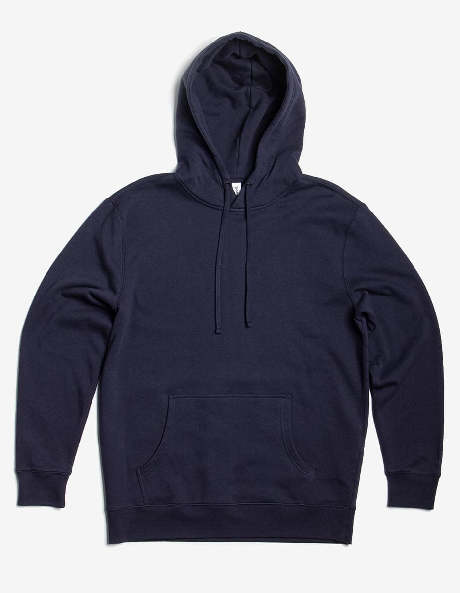 Hoodie Pullover Midweight P2007