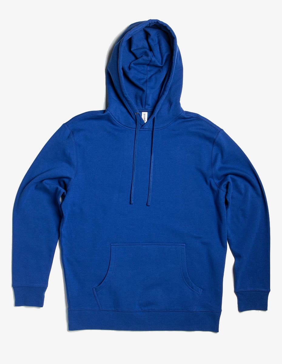 Hoodie Pullover Midweight P2007