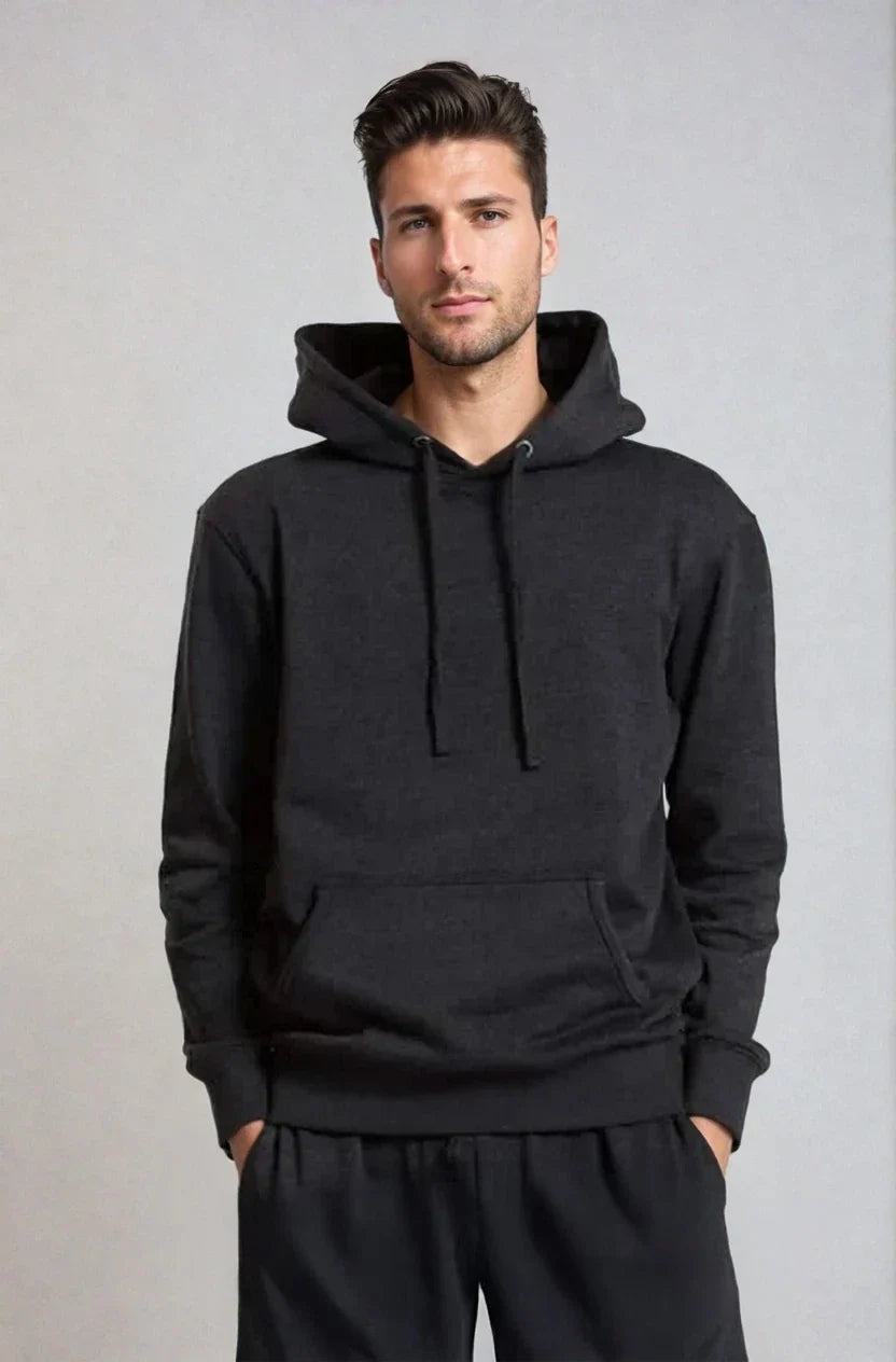 Hoodie Pullover Midweight P2007