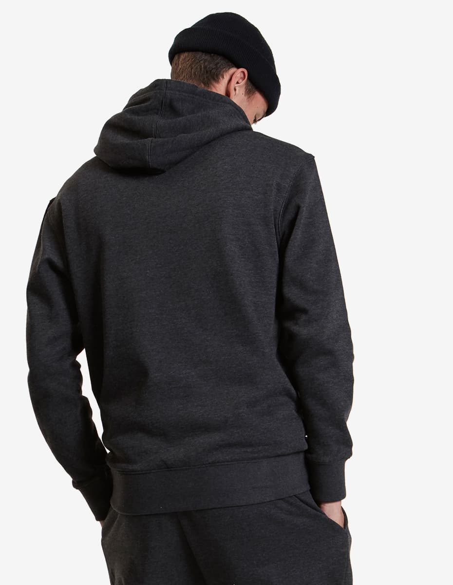 Hoodie Pullover Midweight P2007