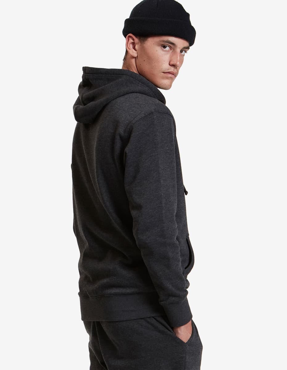 Hoodie Pullover Midweight P2007