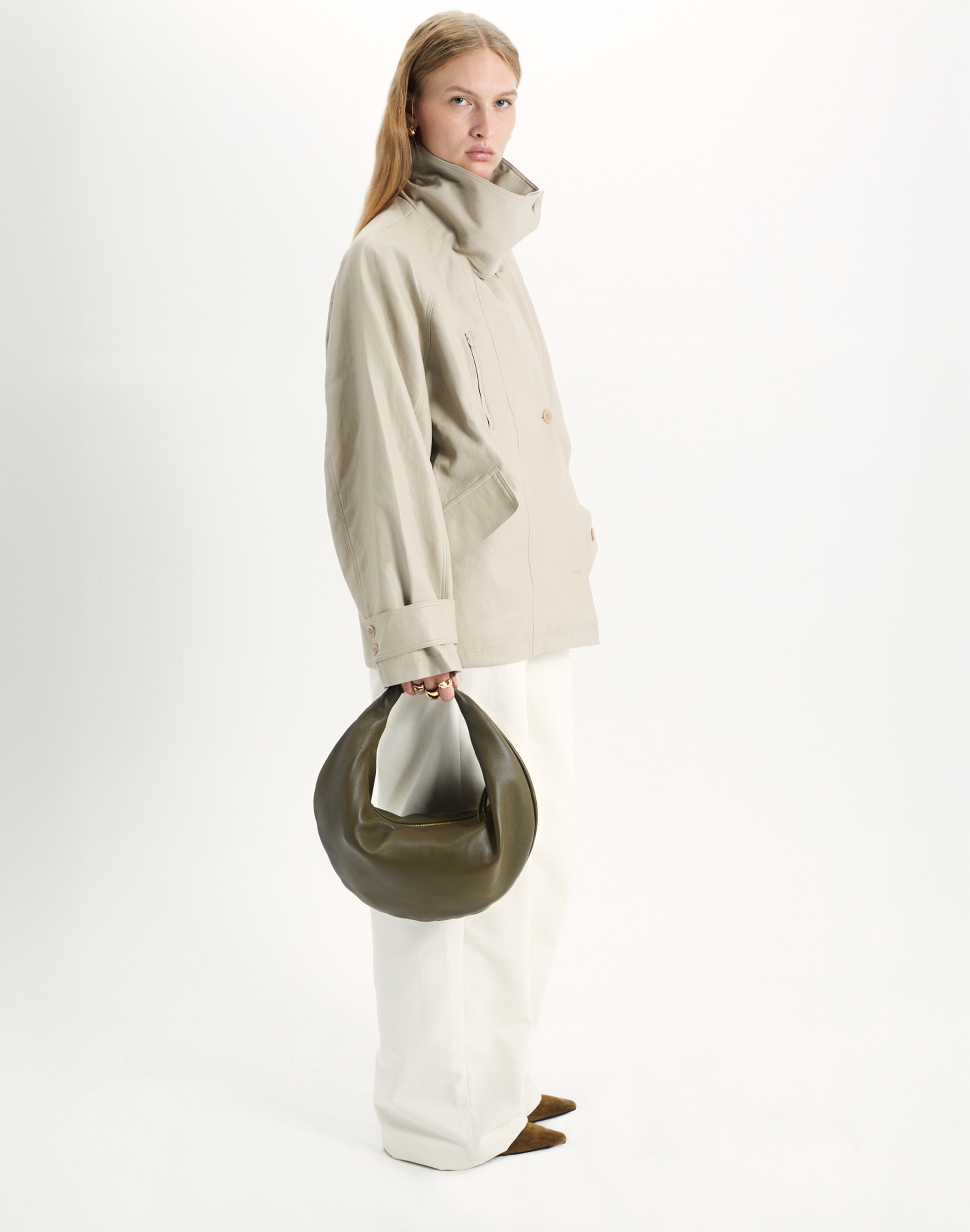 The Ring Bag