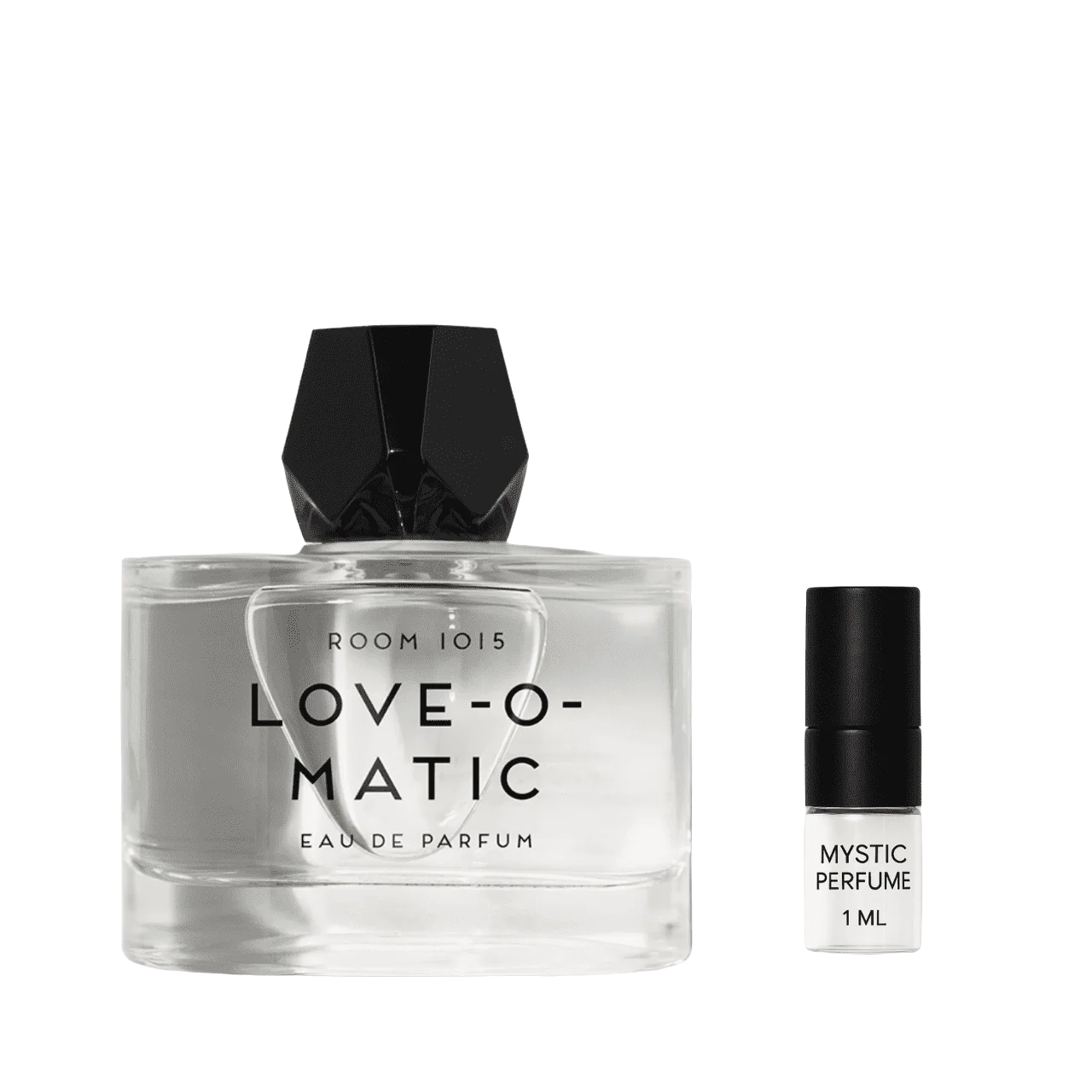 ROOM 1015 Love-O-Matic