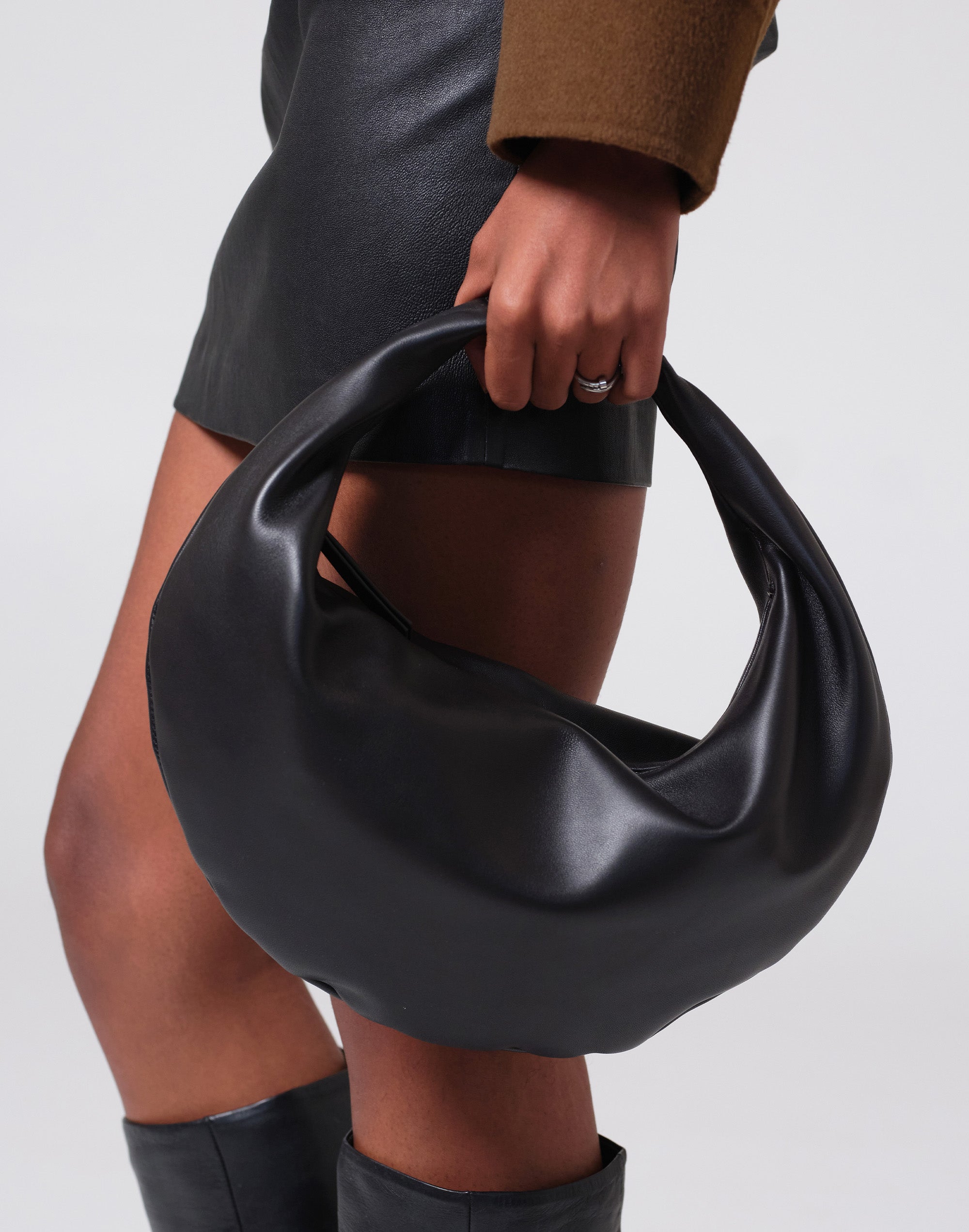 The Ring Bag