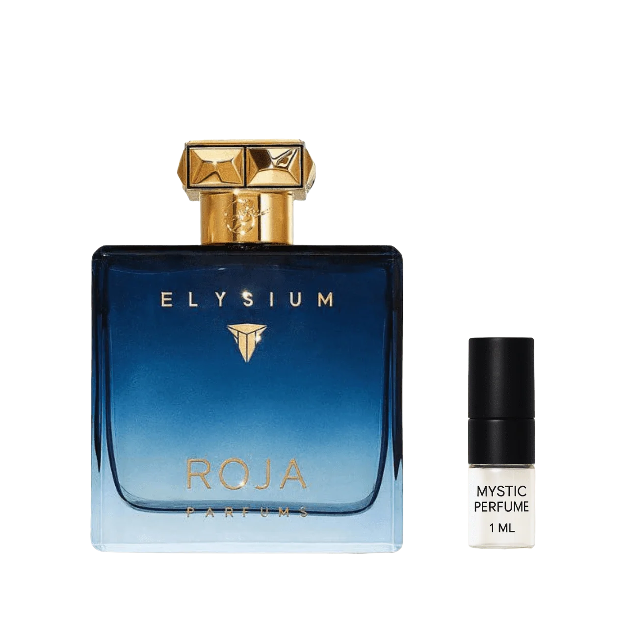 Roja Elysium Pour Homme Cologne