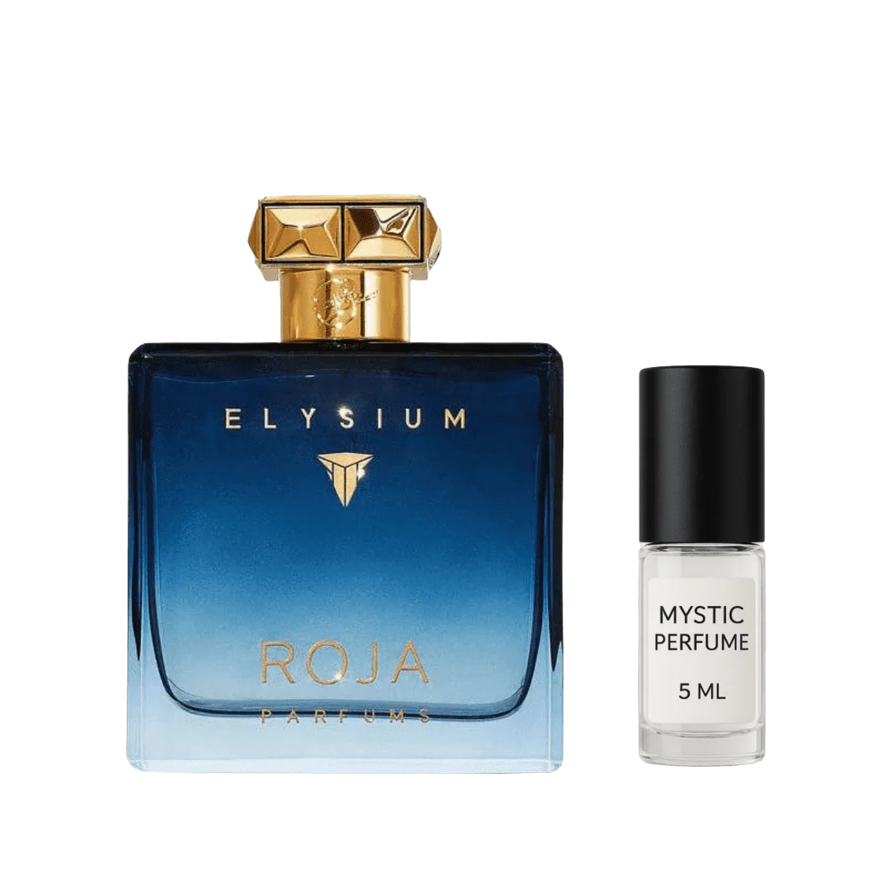 Roja Elysium Pour Homme Cologne
