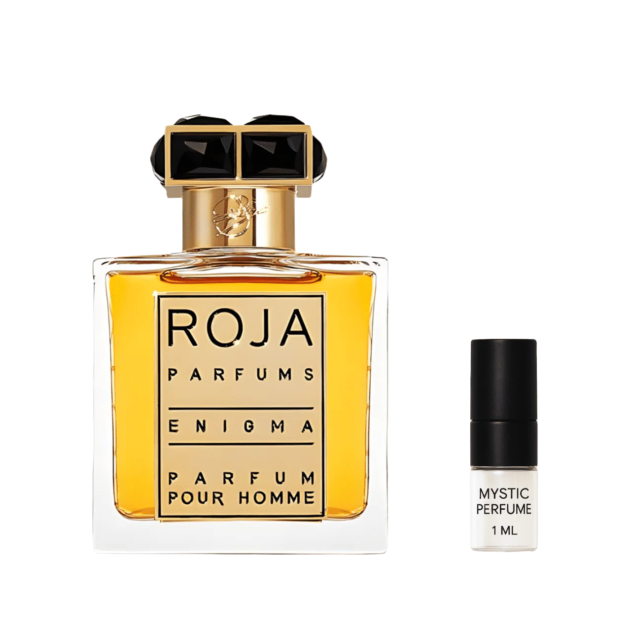 Roja Enigma Parfum Pour Homme