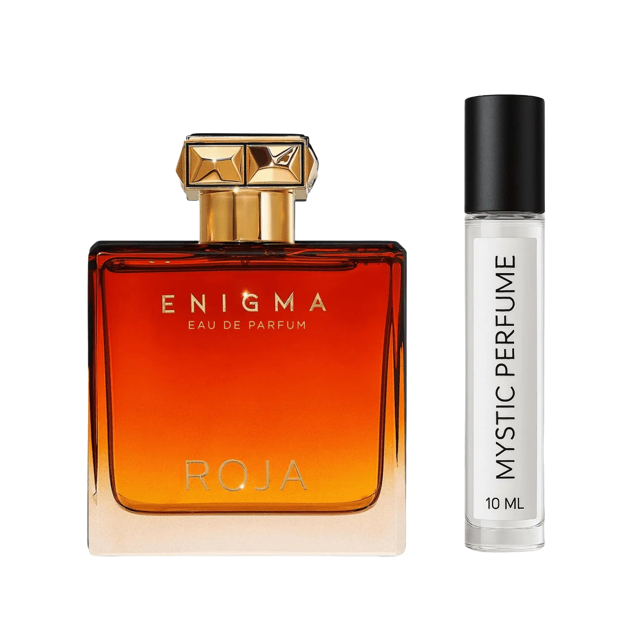 Roja Enigma Pour Homme Cologne