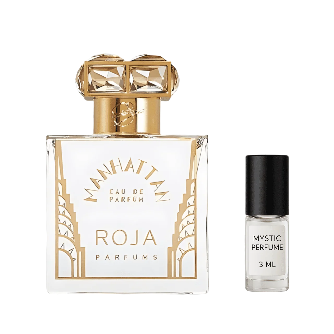 Roja Manhattan EDP