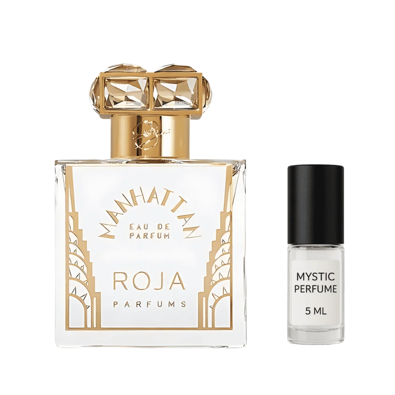 Roja Manhattan EDP