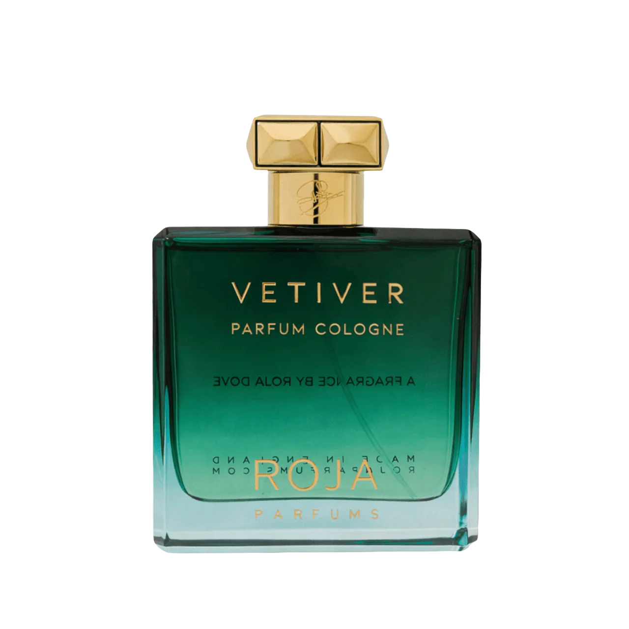 Roja Vetiver Cologne