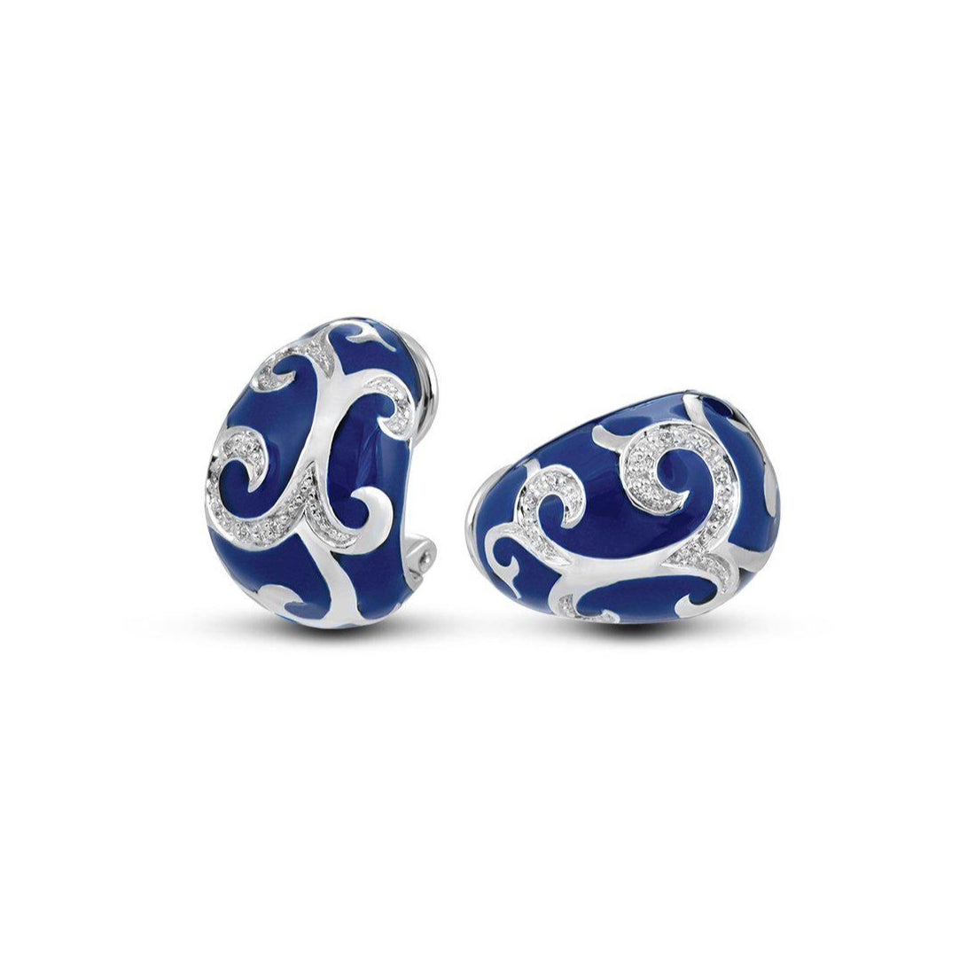 Royale Earrings