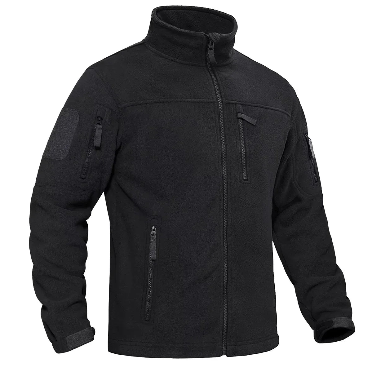 Stay Warm Stay Dry Men's Fleece Jacket