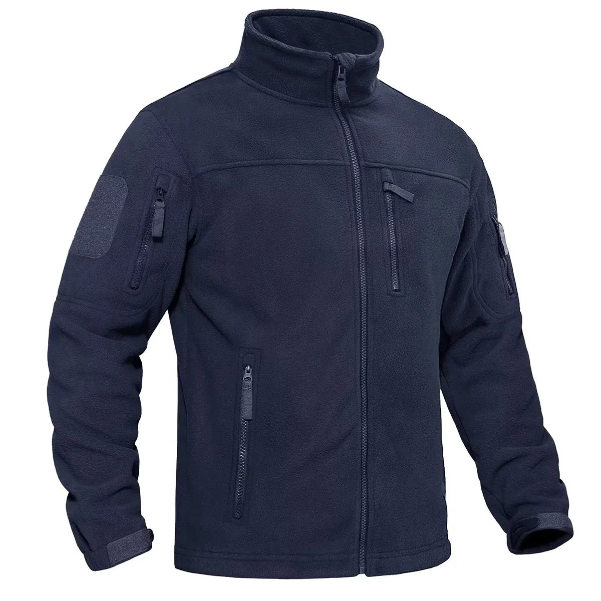 Stay Warm Stay Dry Men's Fleece Jacket