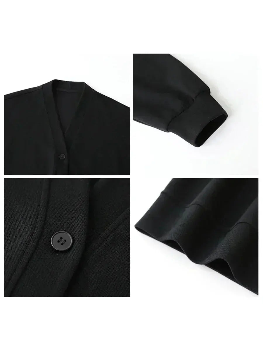 Cozy V-Neck Top for Women
