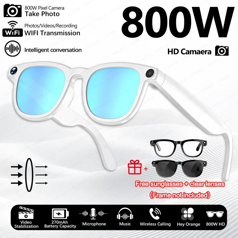 ai smart glasses