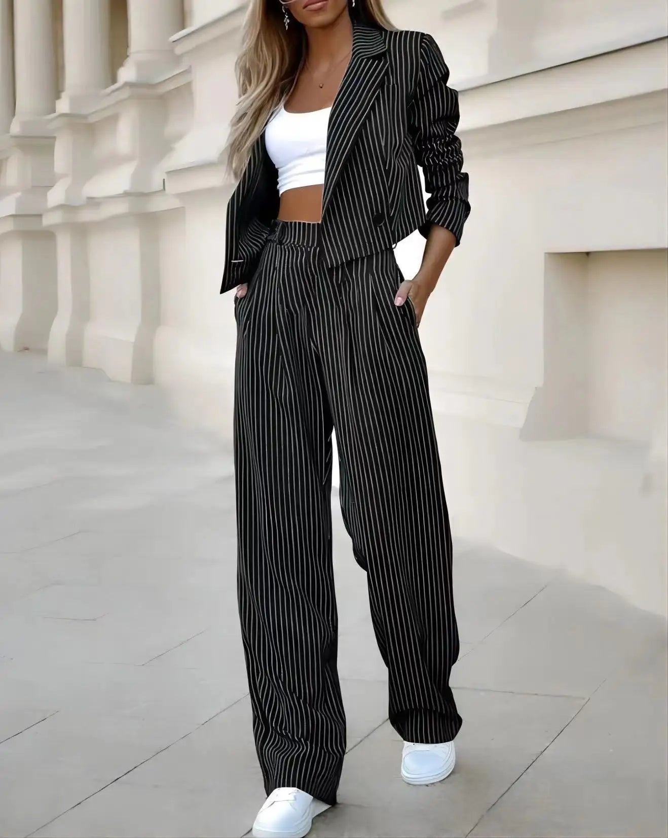 Of Design Arrivals Spring Summer Women Clothing Temperament Leisure