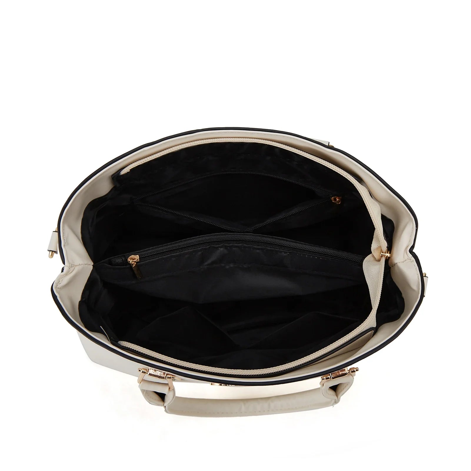 New Fashionable High-End Texture Women's Bag | European & American Style Single Shoulder & Crossbody Handbag (Portable Satchel)