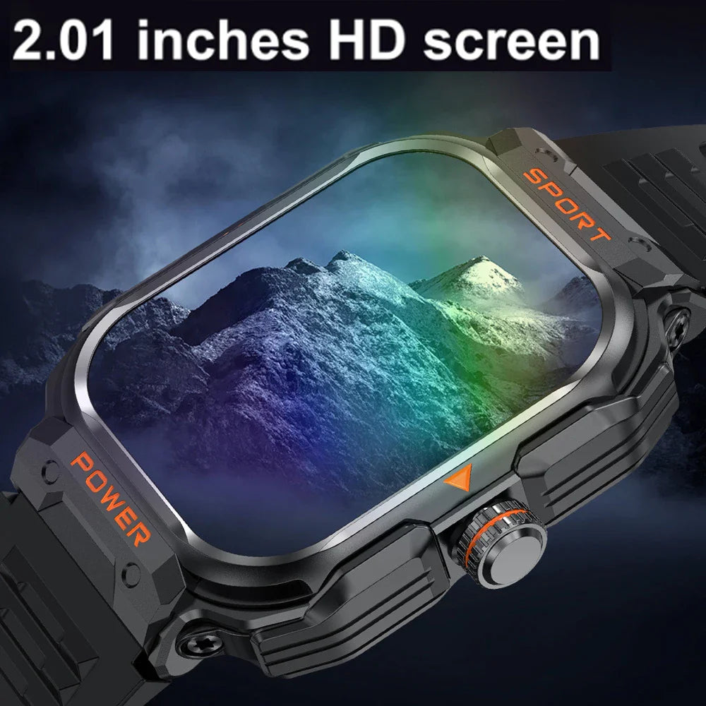 Smart Watch 2 In 1 TWS Headset Blue Tooth Call Heart Rate Sports Headphone Watches Men Women Music Outdoor NFC Smartwatch