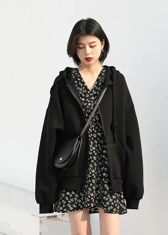 Casual Hoodies & Sweatshirts Autumn Sports Jackets