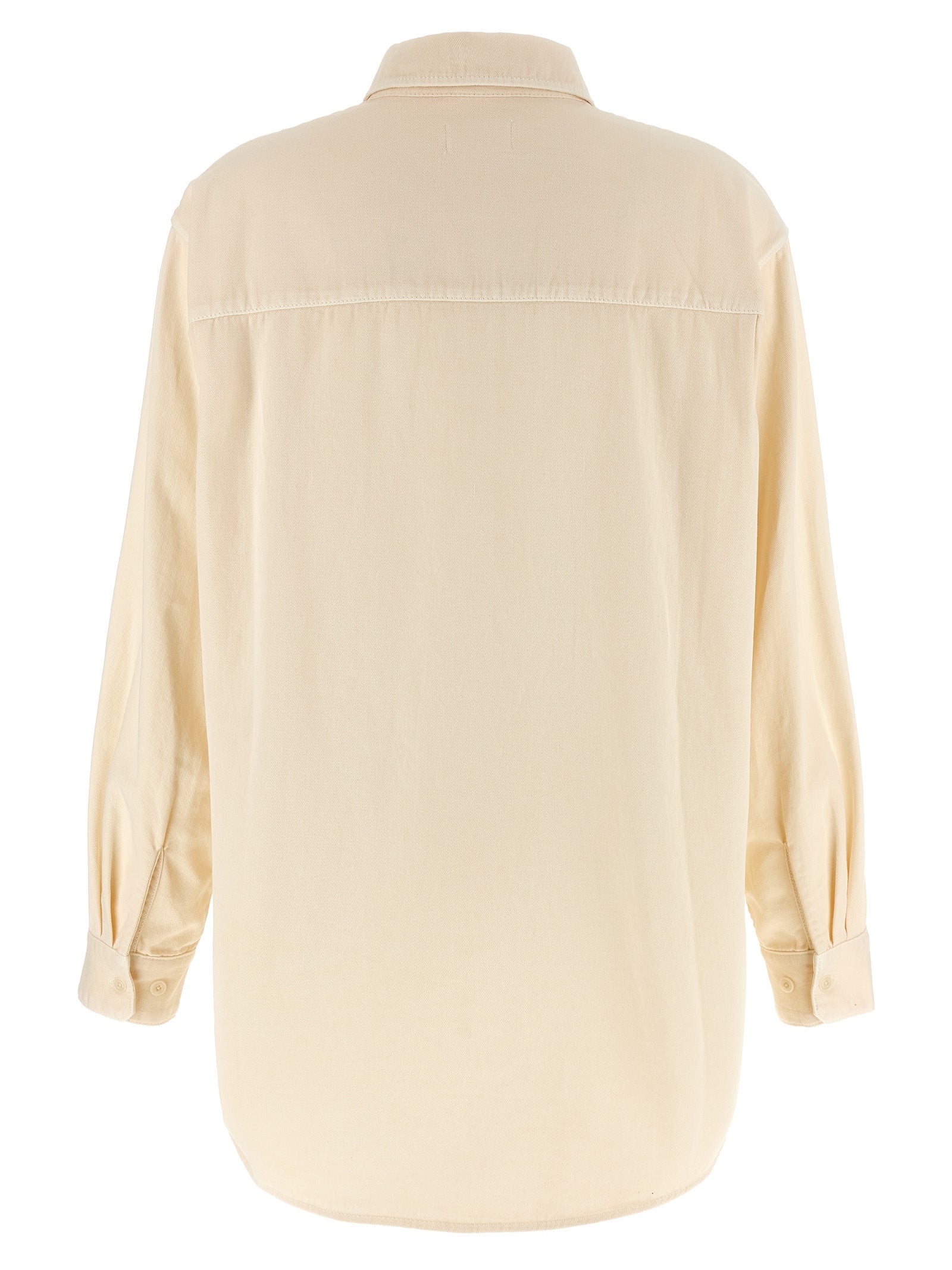 Lemaire Women 'Relaxed' Shirt