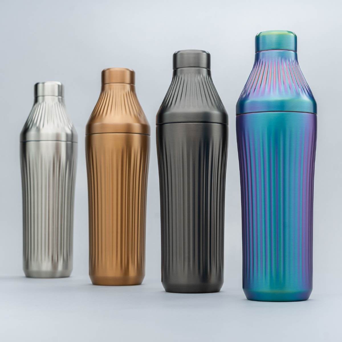 Diamond Edition Hybrid Cocktail Shaker