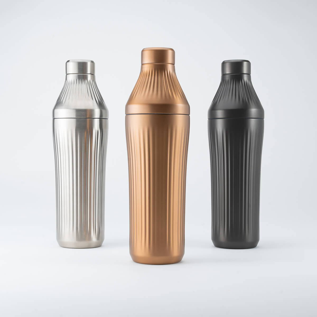 Diamond Edition Hybrid Cocktail Shaker